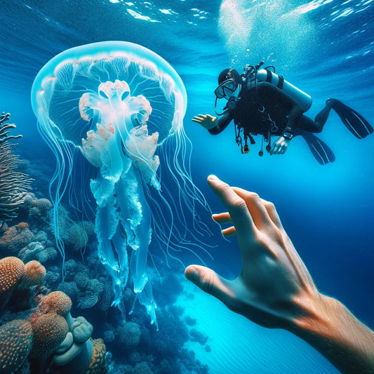 Snorkeling Fails: A Hilarious Compilation (and How Prescription Masks Can Save Your Day!)