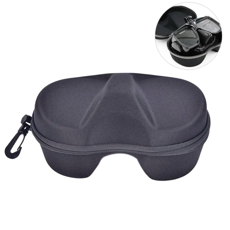 1pcs 1PCS Storage box for diving masks Storage supplies for diving masks
