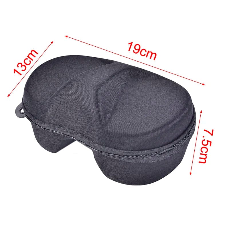 1pcs 1PCS Storage box for diving masks Storage supplies for diving masks