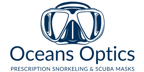 Oceans Optics