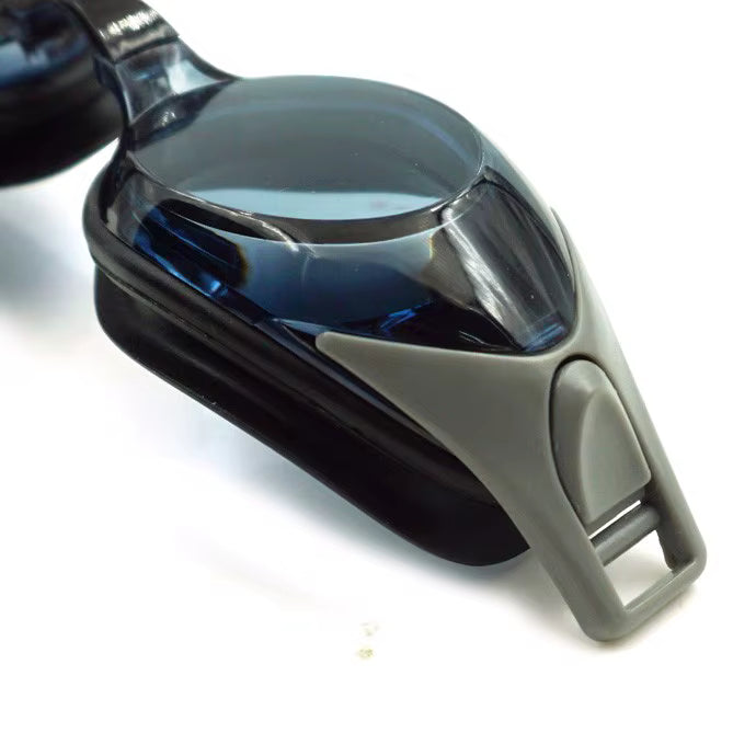 Rx Swimming Goggles Farsighted Magnification +1.0~+8.0