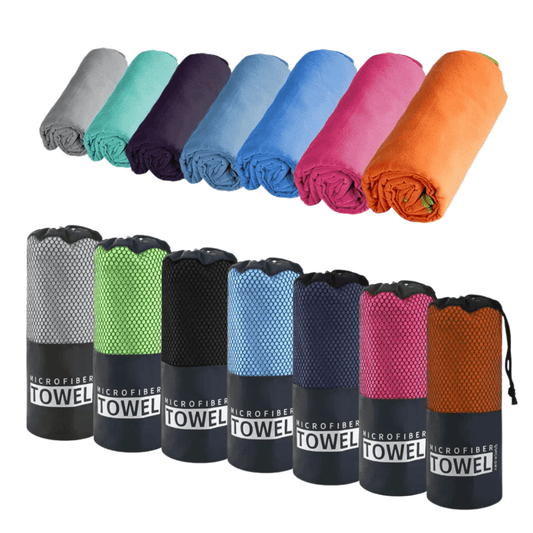 Ultimate Travel Pack Ultimate Travel Pack