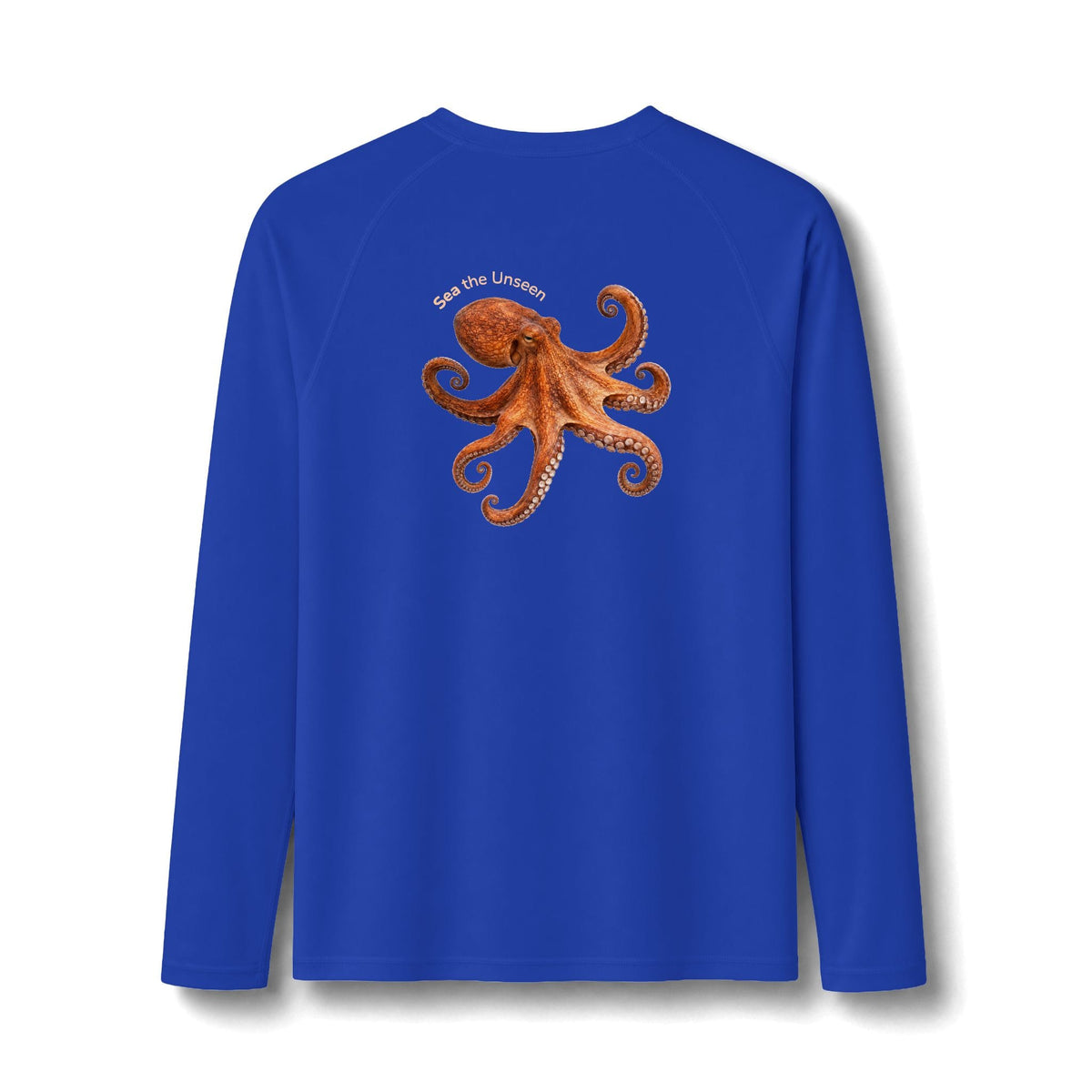 rashguard Octopus Long Sleeve Rashguard – UPF 50 Swim Shirt Octopus Long Sleeve Rashguard – UPF 50 Swim Shirt