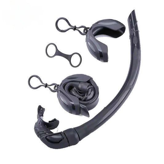 Black S600 Snorky 2