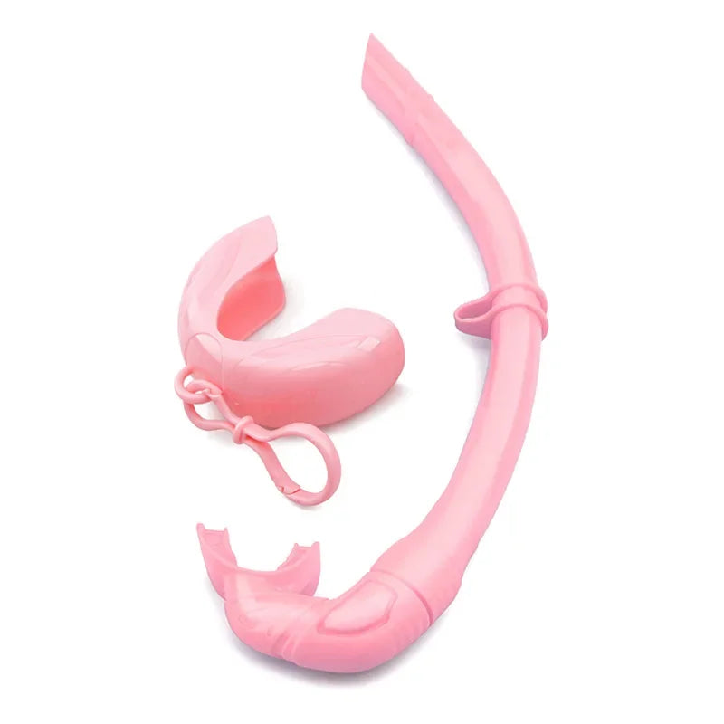 Pink Snorky 2