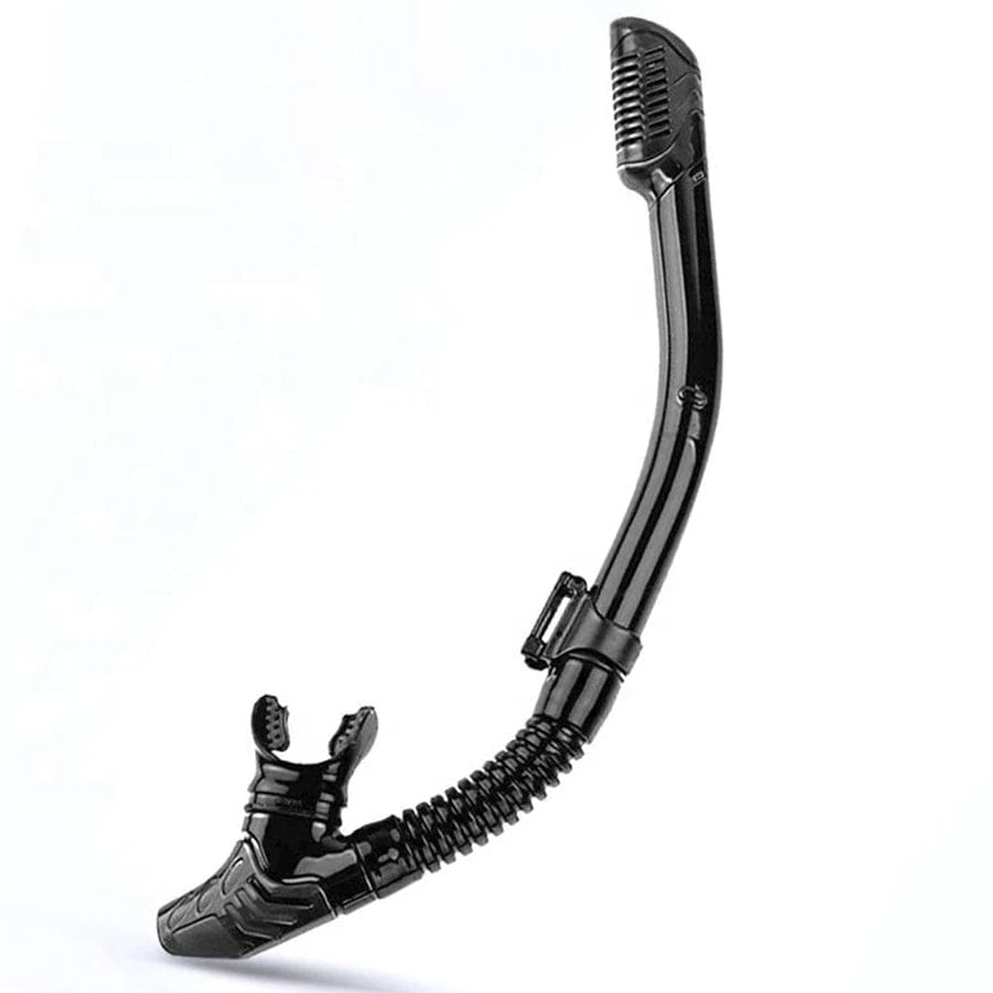 Black snorky 3