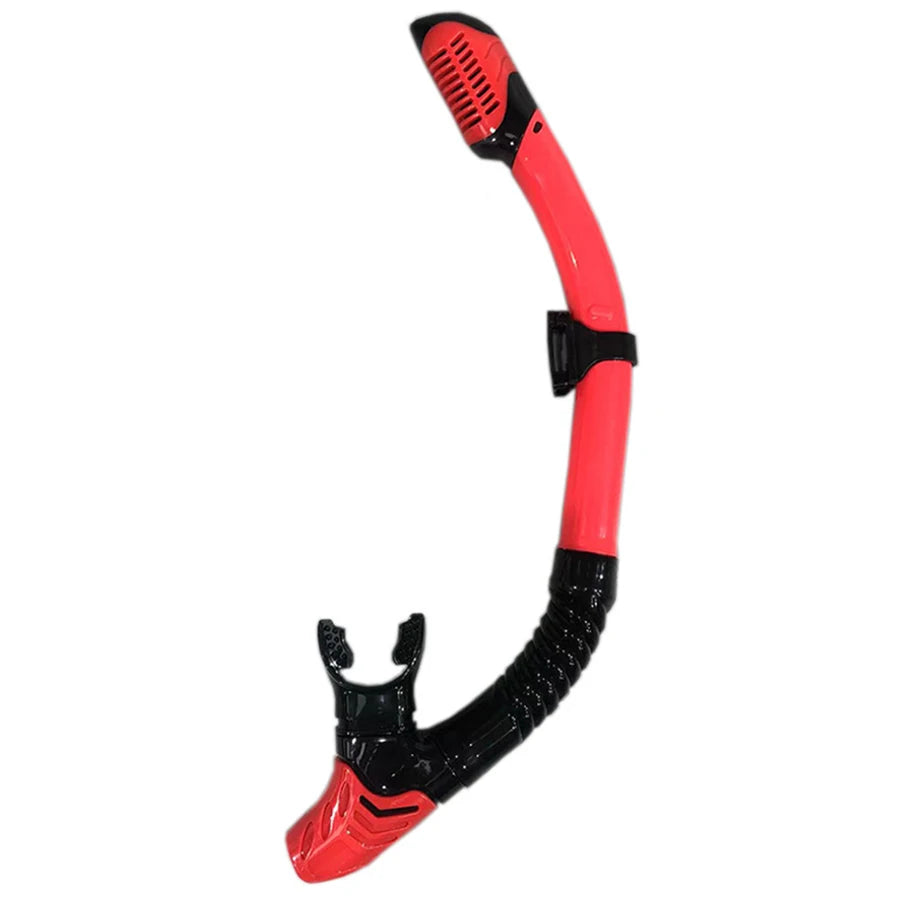 Red snorky 3