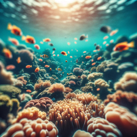 From Blurry Blob to Technicolor Paradise: How Prescription Dive Masks Saved My Vacation