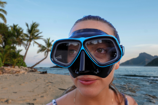Demystifying Dive Mask Prescriptions: What You Need to Know