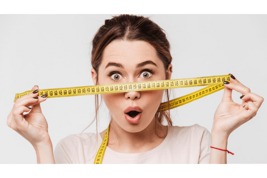 Prescription snorkel dive mask sizing help page