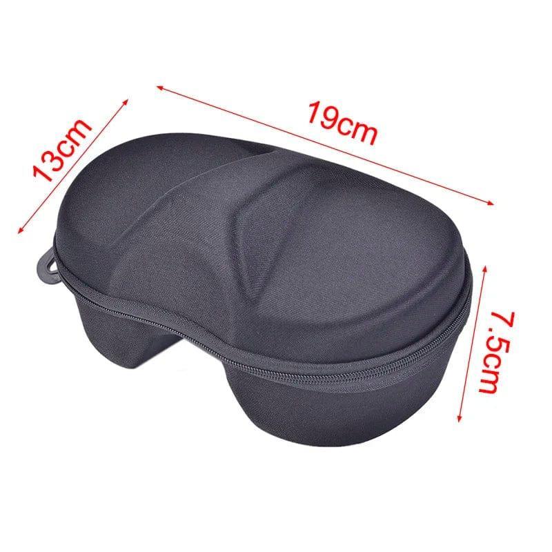 1pcs 1PCS Storage box for diving masks Storage supplies for diving masks
