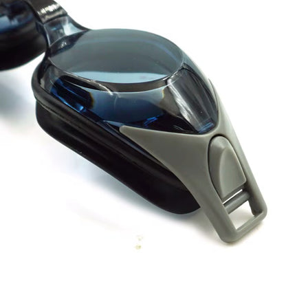 Rx Swimming Goggles Farsighted Magnification +1.0~+8.0
