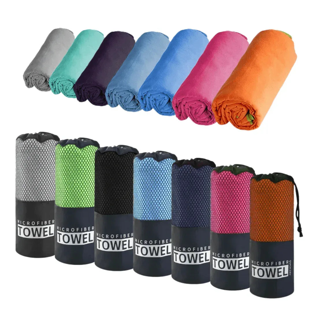 Ultimate Travel Pack Ultimate Travel Pack