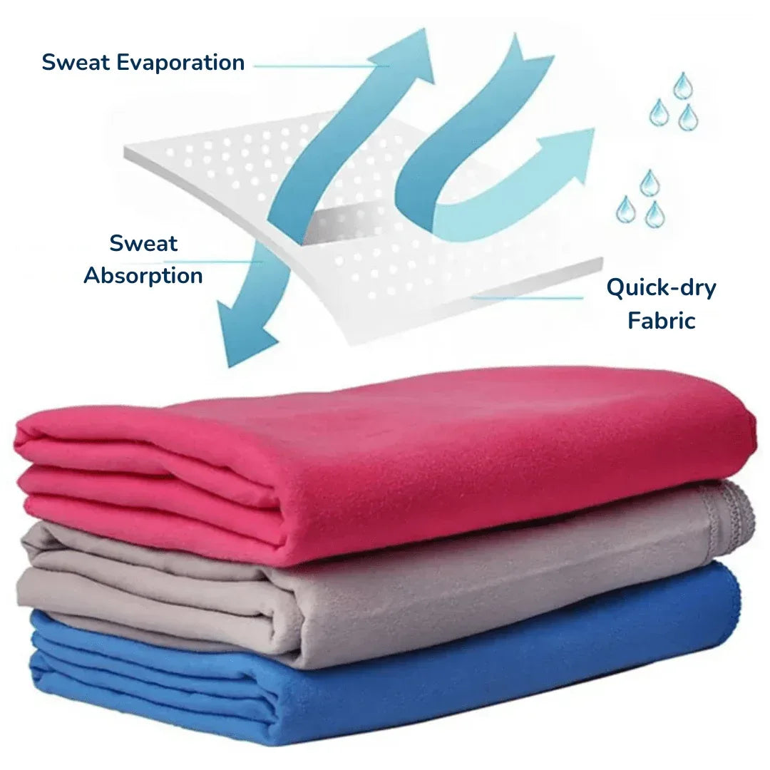 beach towel Microfiber Quick Dry Travel Towel