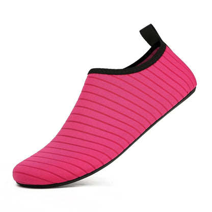 HydroFlats Quick Drying Water Shoes Non Slip Rubber Sole HydroFlats Quick Drying Water Shoes Non Slip Rubber Sole