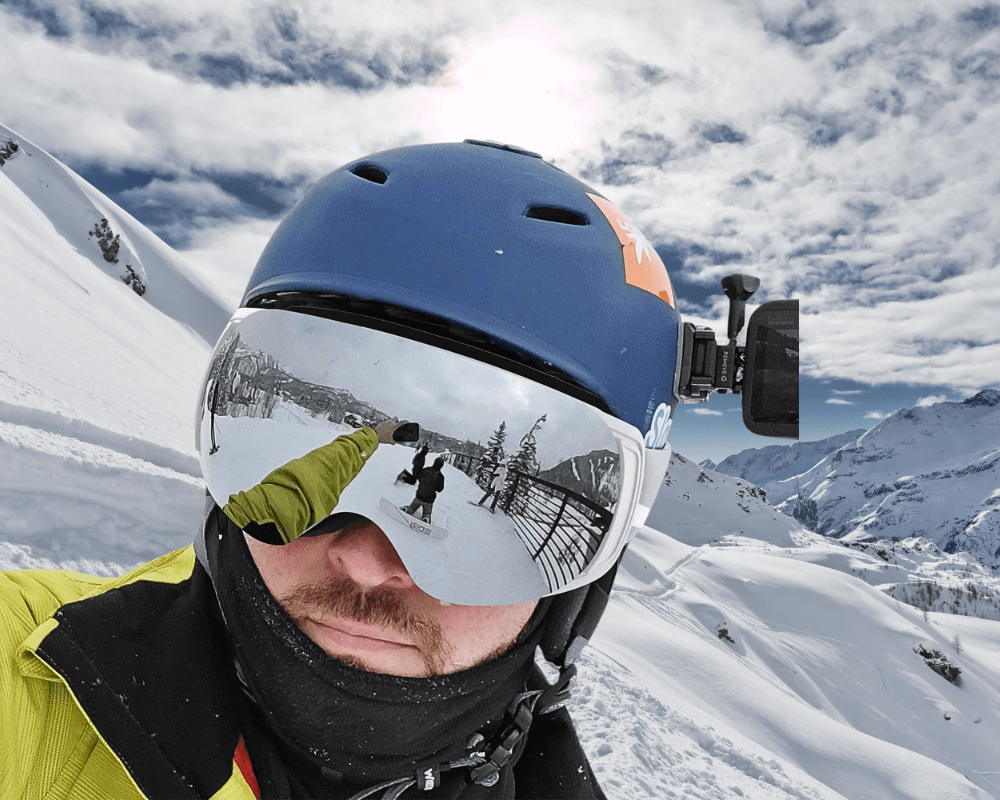 Lynx Ski Goggles for Glasses Lenses replacements