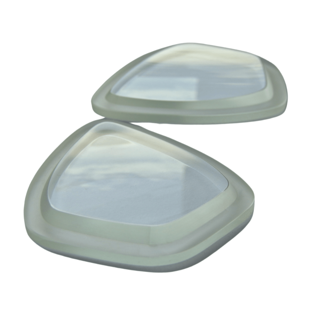 myopia lens replacement Replacement Tempered glass Lens - Nearsighted