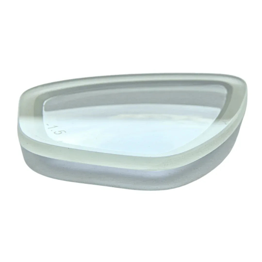 myopia lens replacement Replacement Tempered glass Lens - Nearsighted