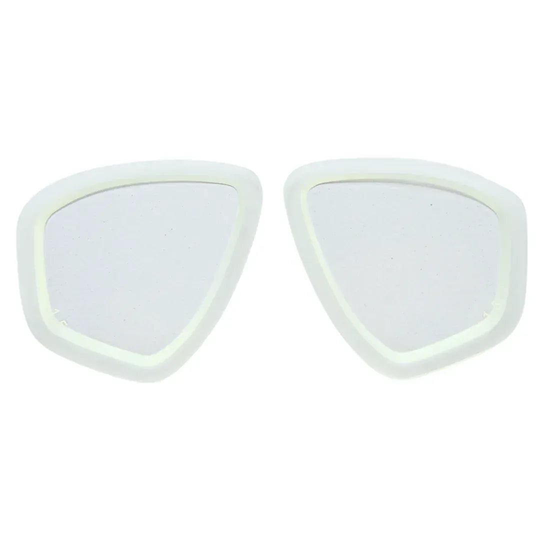 myopia lens replacement Replacement Tempered glass Lens - Nearsighted