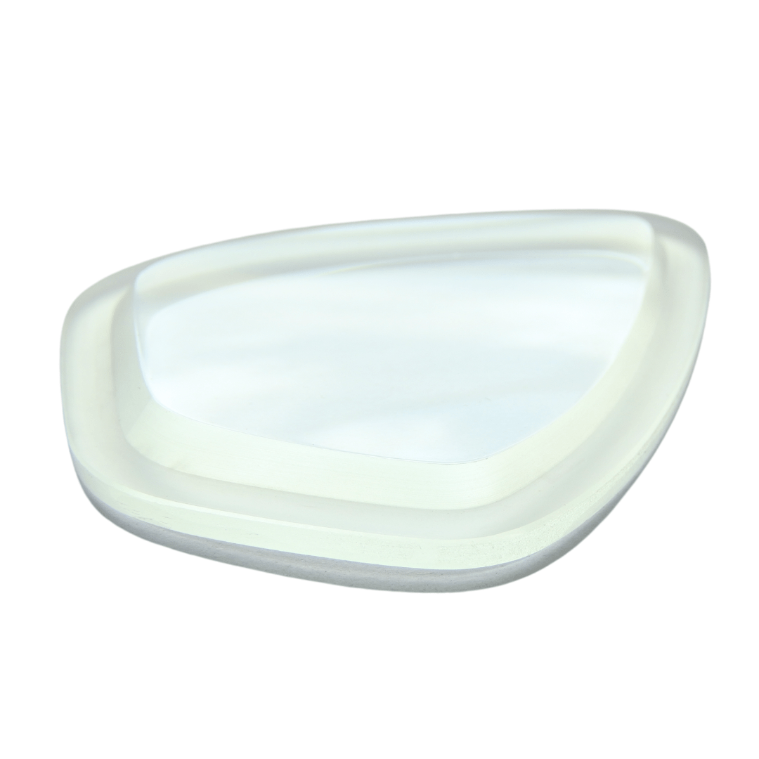myopia lens replacement Flat lens Replacement Tempered glass Lens - Nearsighted