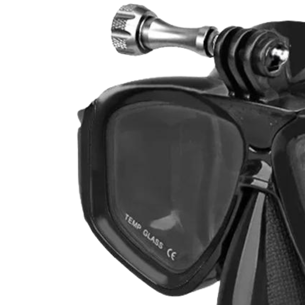 Demystifying Dive Mask Prescriptions What You Need to Know Oceans Optics