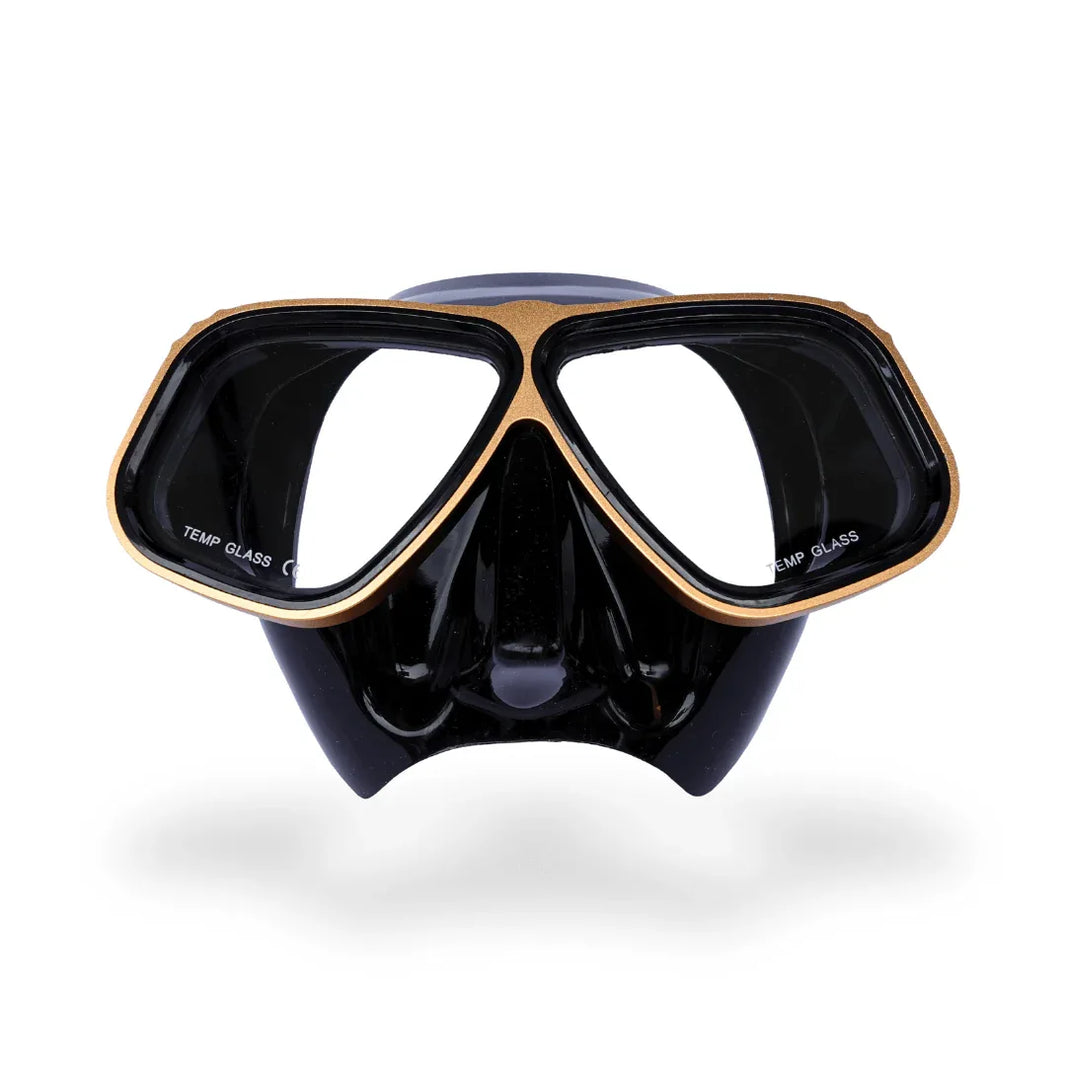 Rx Mask All Masks – Oceans Optics