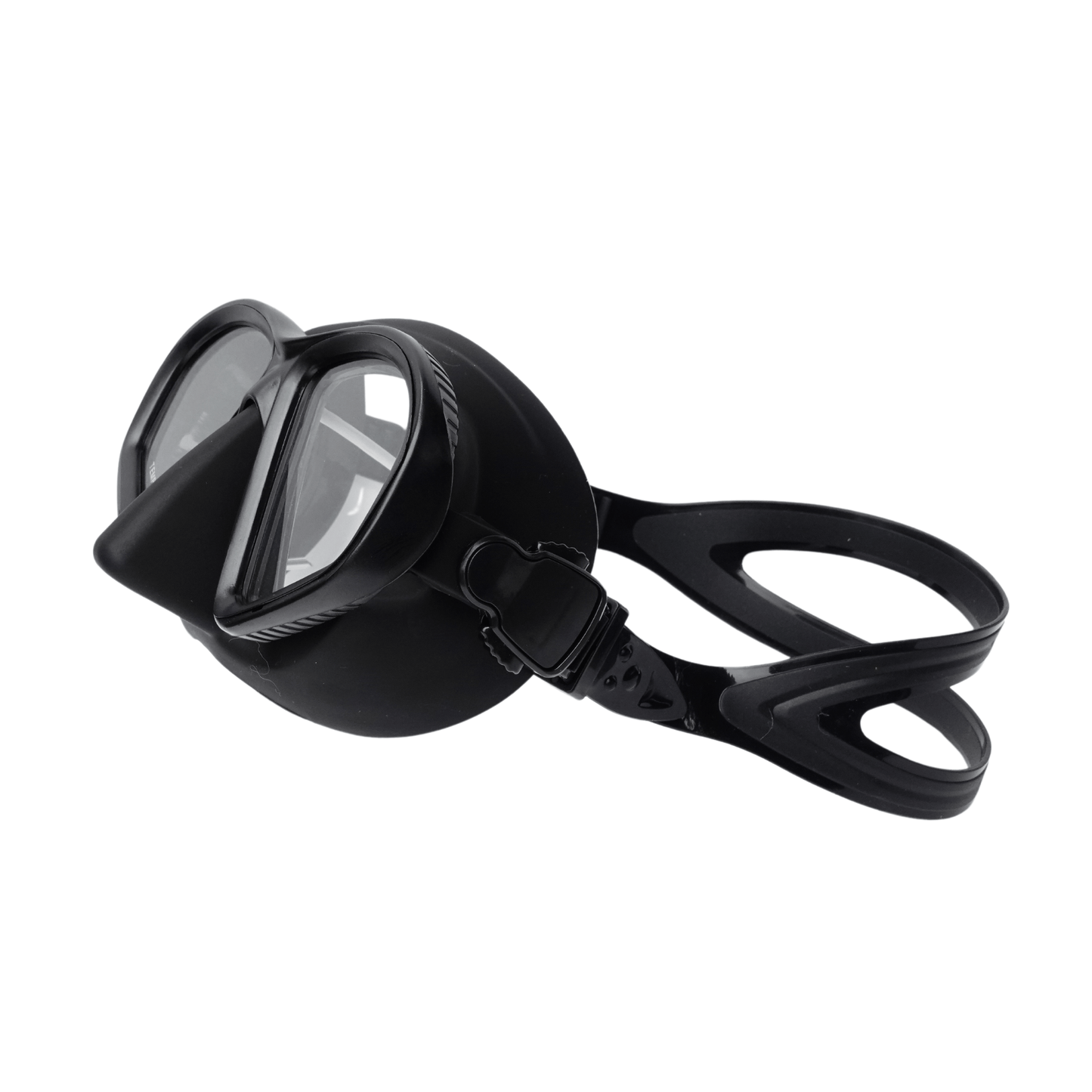 Prescription dive mask RX Rover Low volume Mask Nearsighted Prescription