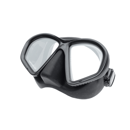 Prescription dive mask RX Rover Low volume Mask Nearsighted Prescription