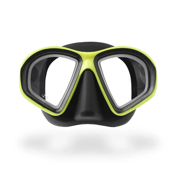 Rx Rover Prescription Snorkel/Dive Mask Small
