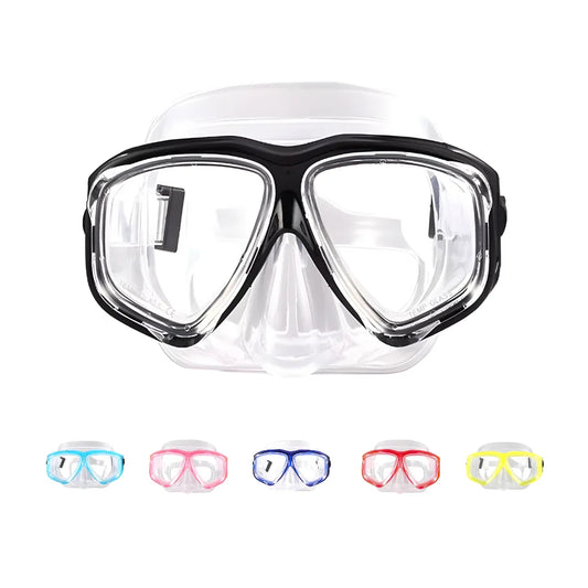 Rx Mask RX Rover Mask Sizing Chart – Oceans Optics