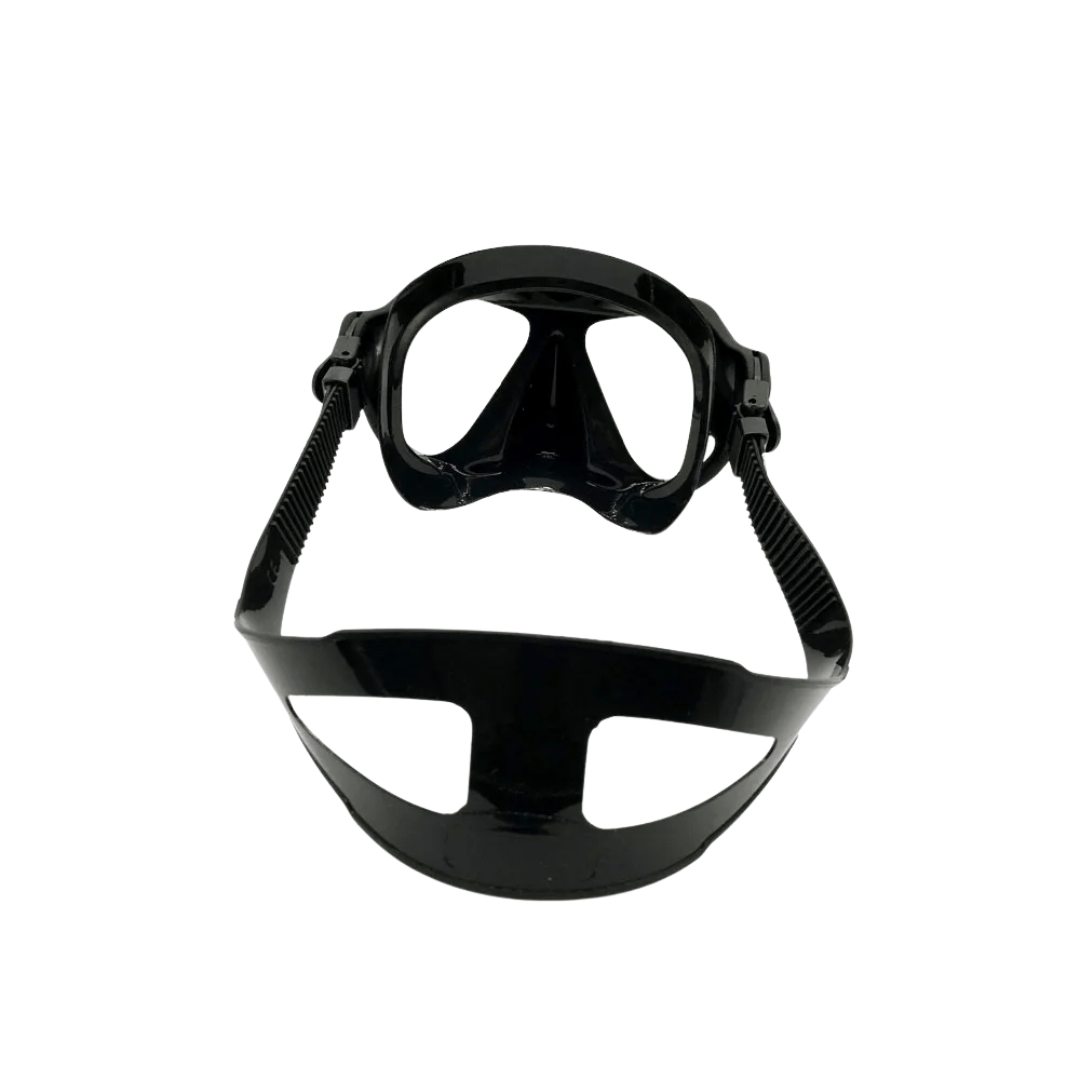 Prescription dive mask The Rx Titan Prescription Snorkel and Scuba Diving Corrective Mask The Rx Titan Prescription Snorkel and Scuba Diving Corrective Mask