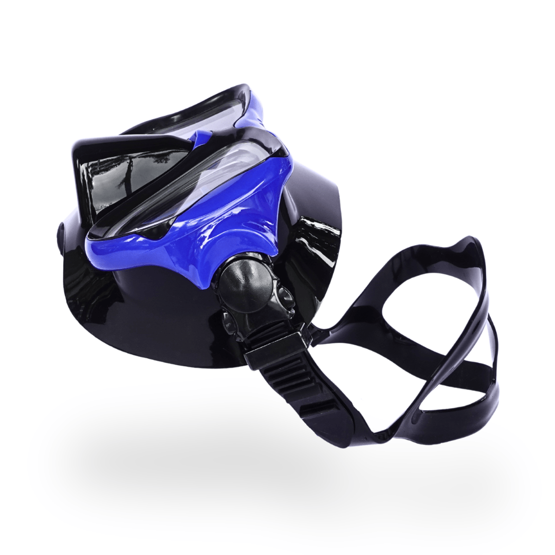 Prescription dive mask The Rx Titan Prescription Snorkel and Scuba Diving Corrective Mask The Rx Titan Prescription Snorkel and Scuba Diving Corrective Mask