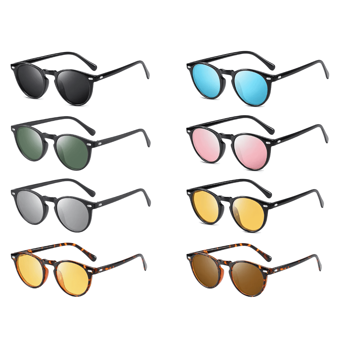 prescription eyewear Rx Shades Myopia Sunglasses Polarized Rx Shades Myopia Sunglasses Polarized