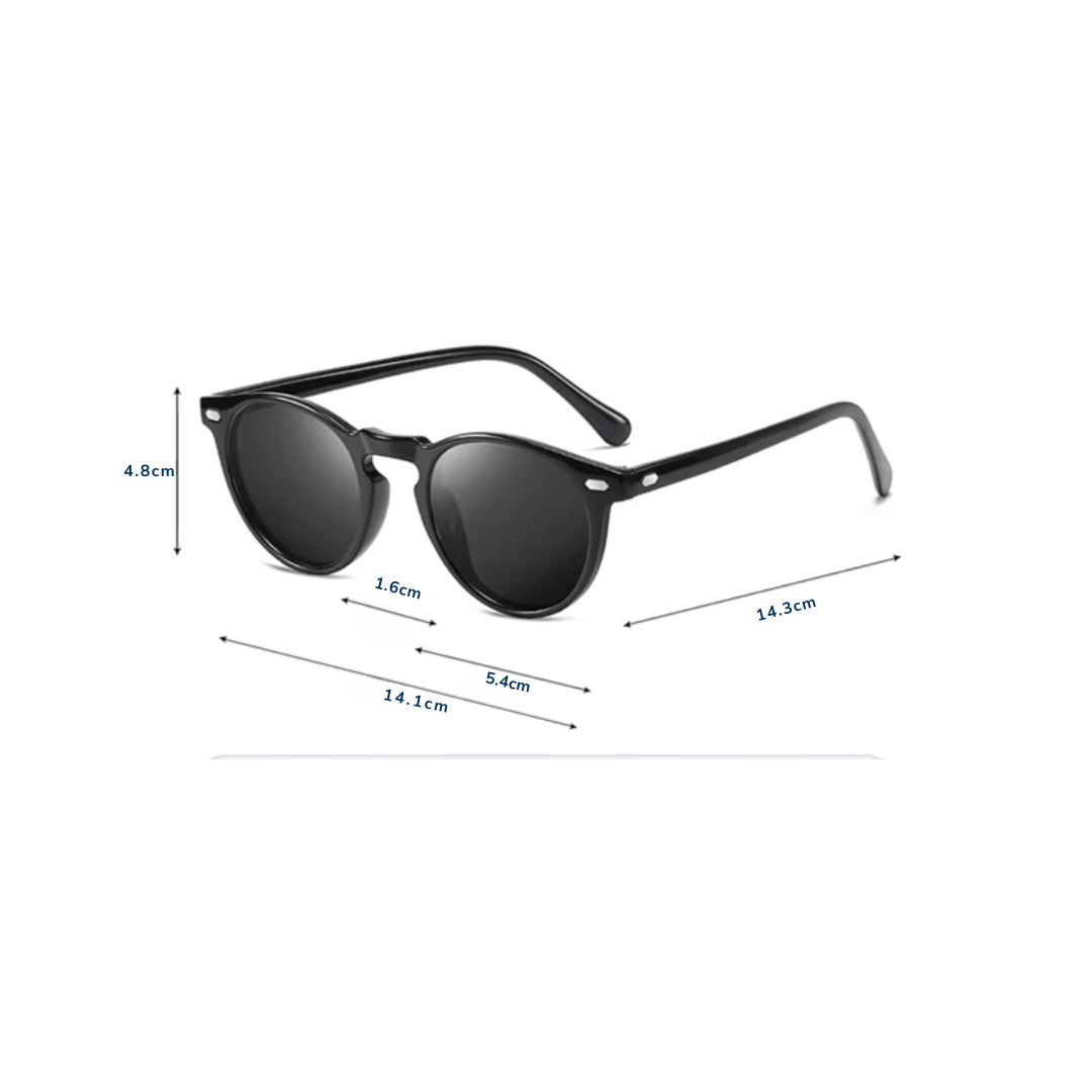 prescription eyewear Rx Shades Myopia Sunglasses Polarized Rx Shades Myopia Sunglasses Polarized