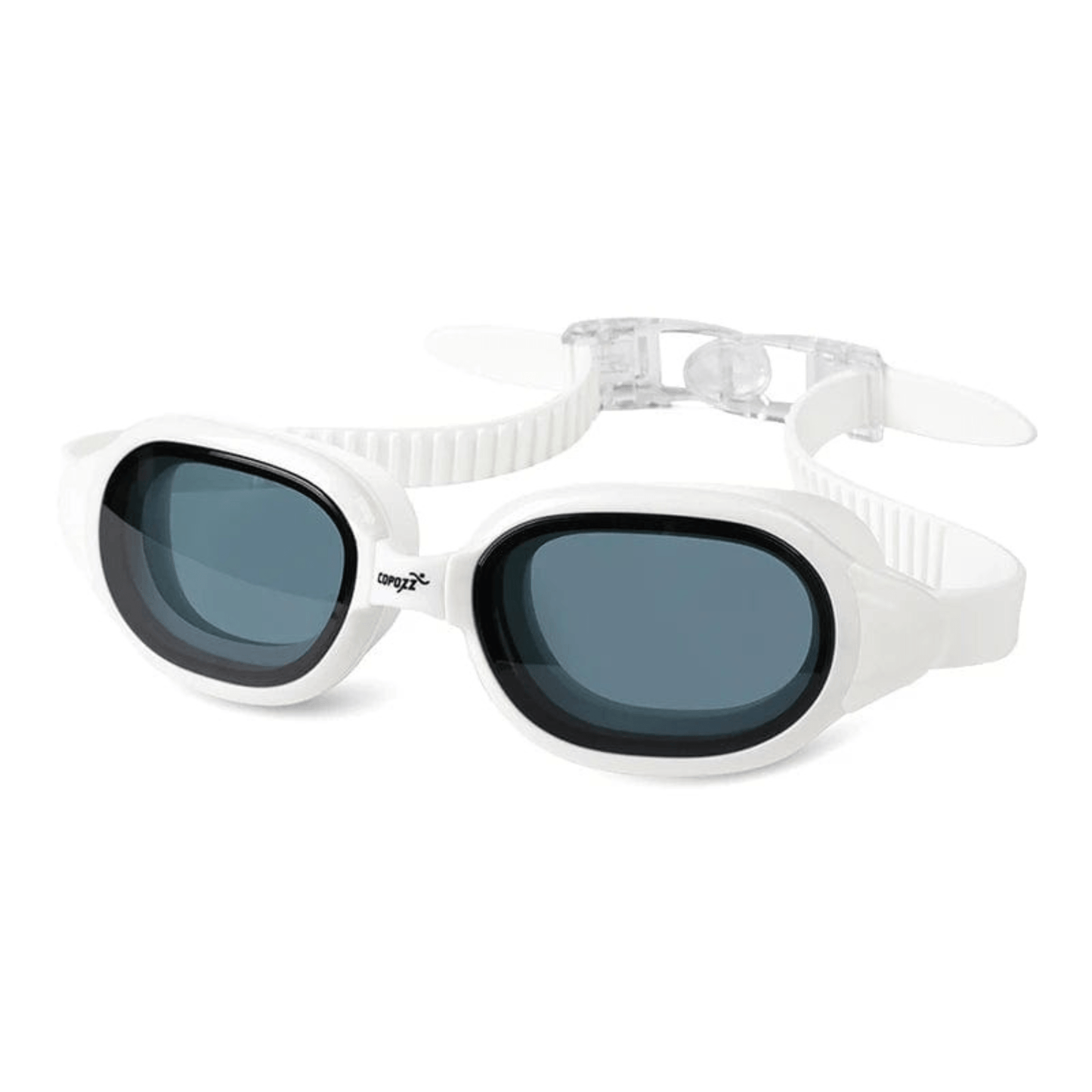prescription goggles COPOZZ Swimming Goggles Myopia 0 -1.5 to -7 Men Women Anti fog UV Protecion Waterproof Swimming Glasses Diopter Swim Eyewear