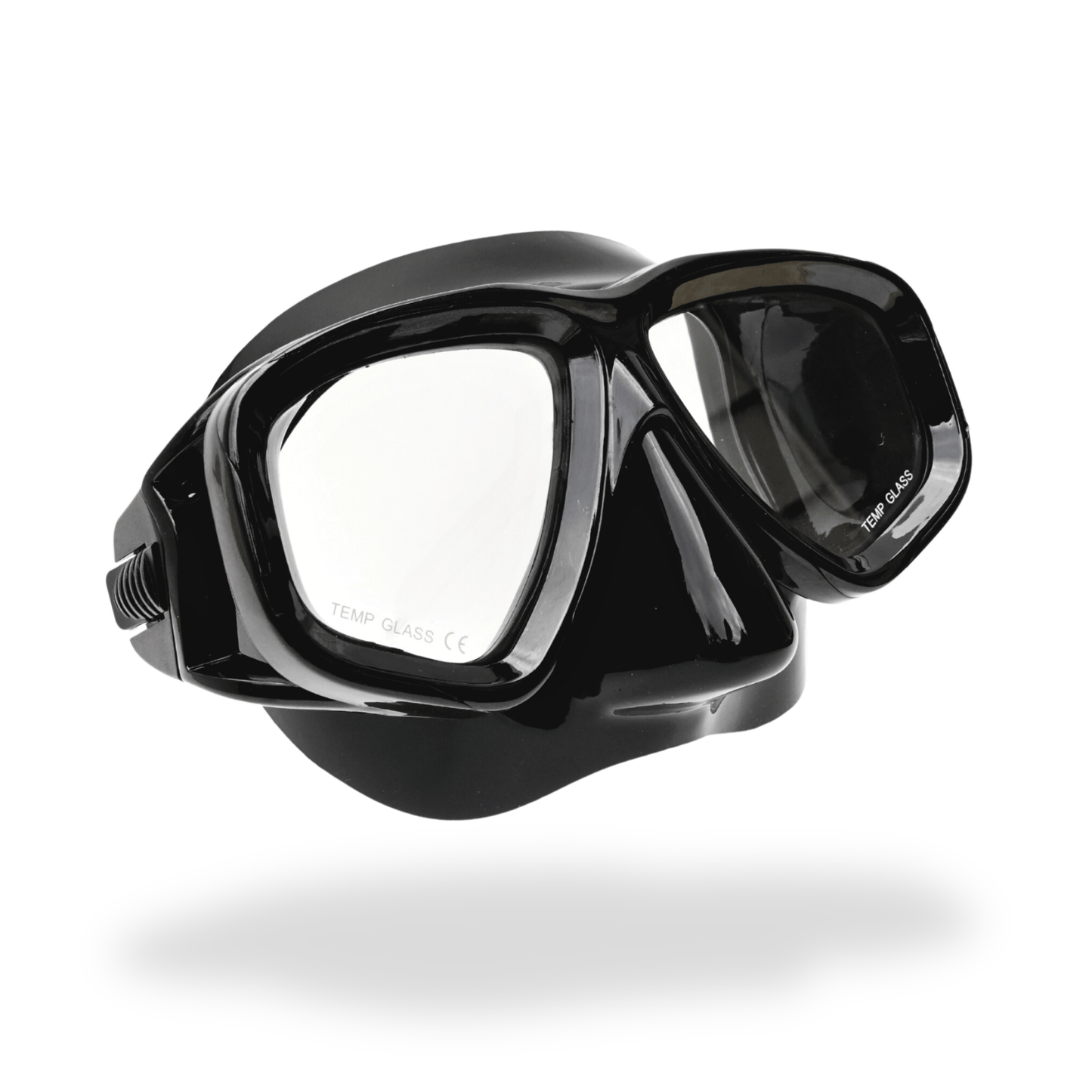 Prescription mask and snorkel set Ocean Explorer Adventure kit