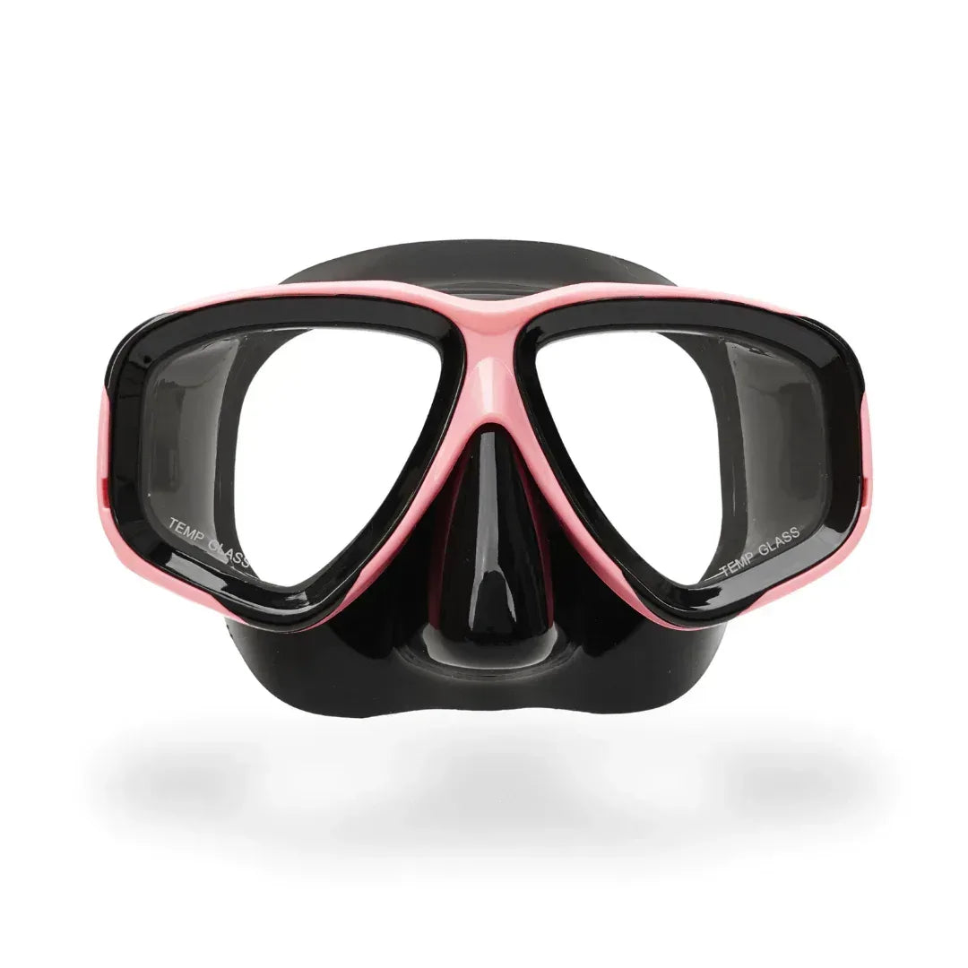 Rx Mask All Rx Masks – Oceans Optics