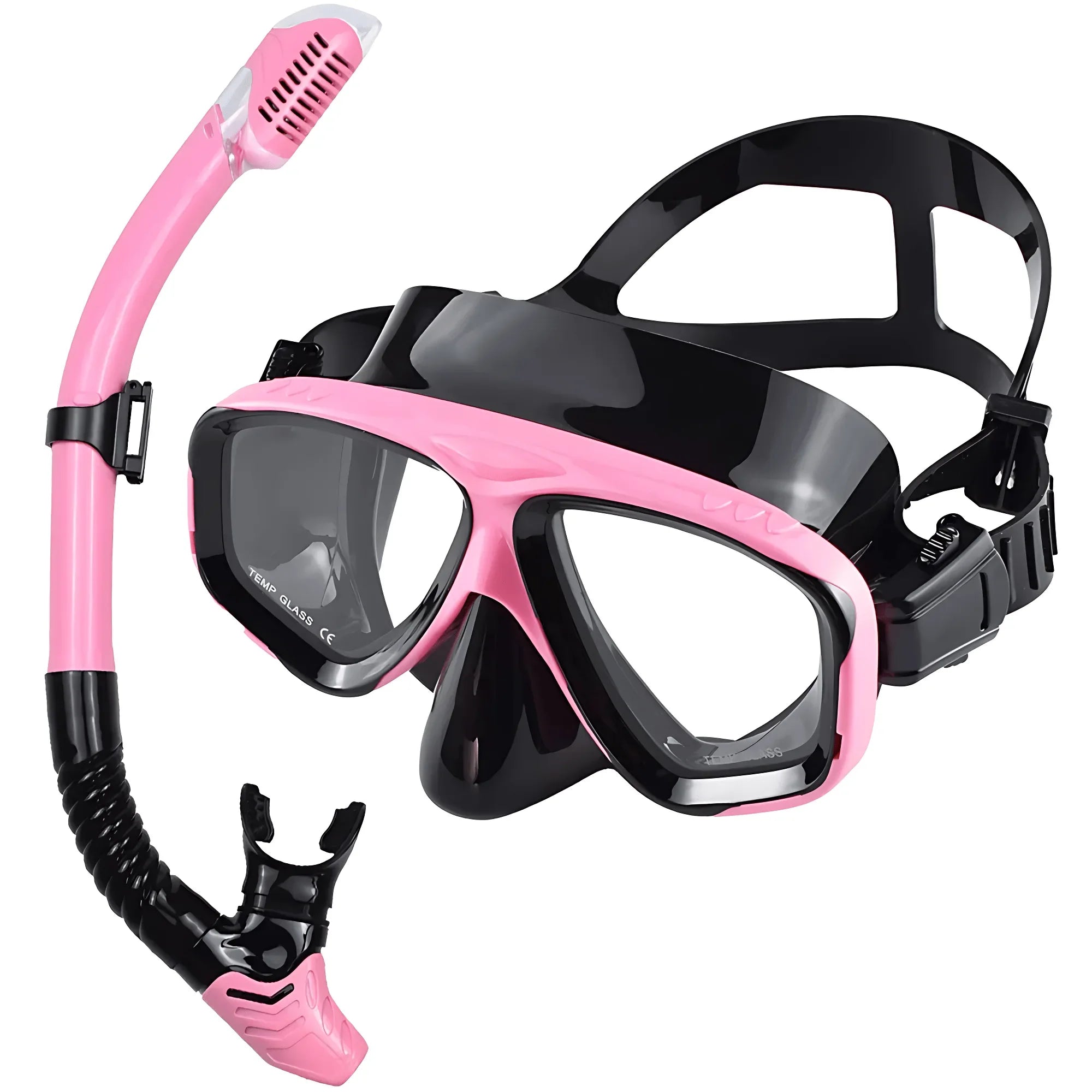 Rx Mask Free Snorkeling E-guide – Oceans Optics