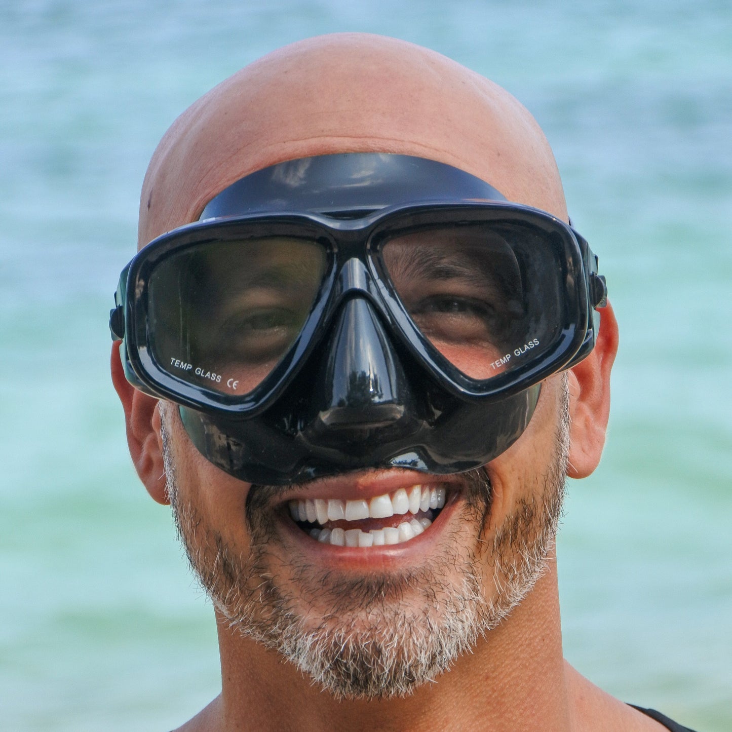 Prescription mask and snorkel set The RX Obsidian Set Different Strengths for Each Eye The RX Obsidion Prescription Mask for Snorkel & Scuba Diving