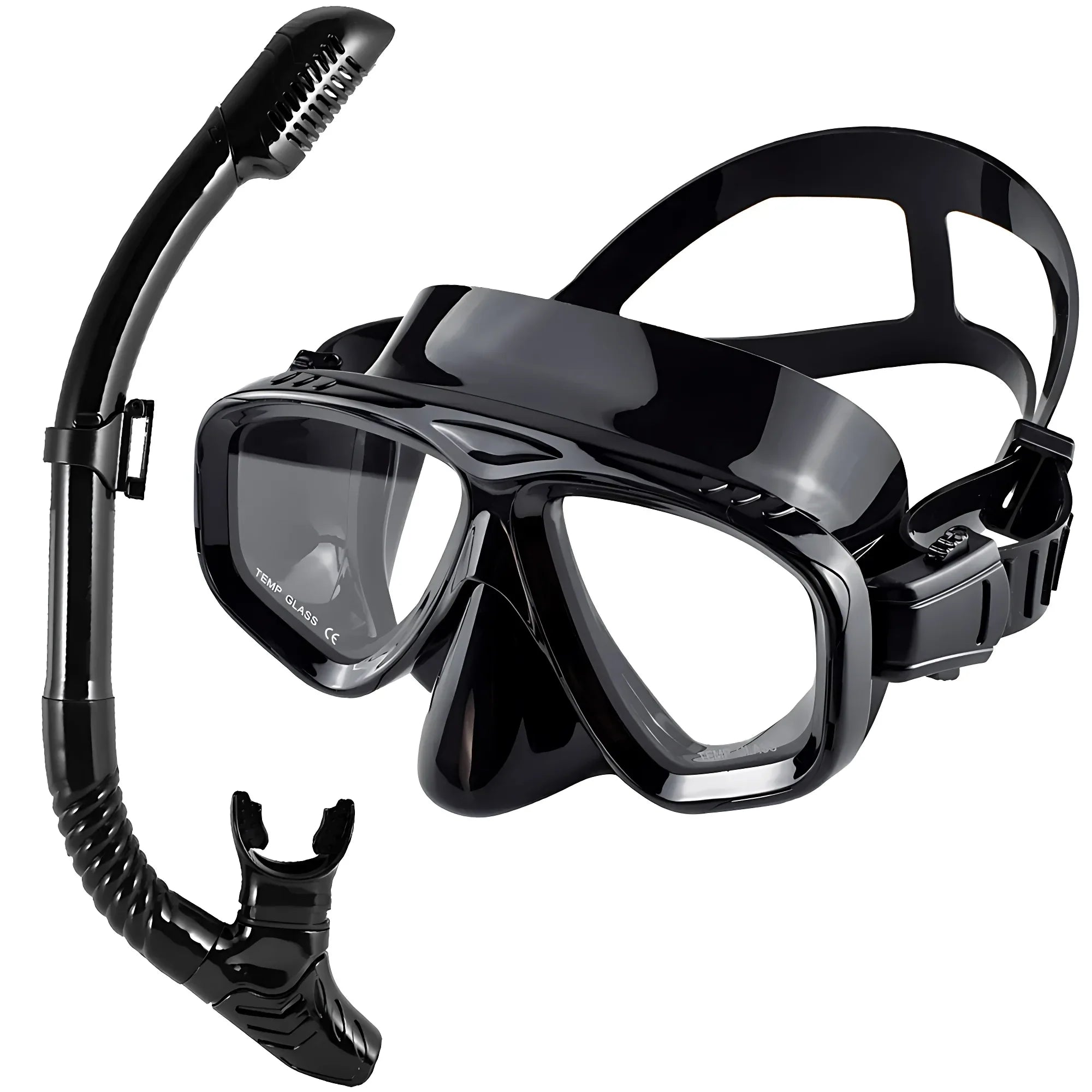 Rx Mask Prescription Mask for snorkel and scuba on sale now – Oceans Optics