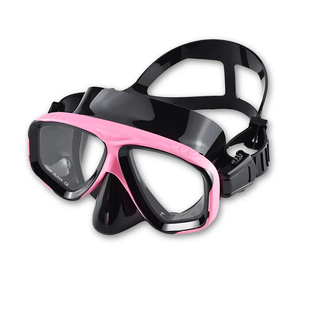 Rx Mask Free Snorkeling E-guide – Oceans Optics