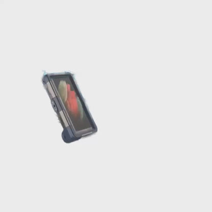 Waterproof Phone Case for Snorkeling | Underwater Phone Housing 10m
