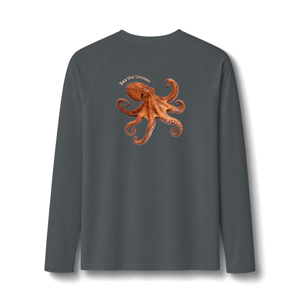 rashguard Octopus Long Sleeve Rashguard – UPF 50 Swim Shirt Octopus Long Sleeve Rashguard – UPF 50 Swim Shirt