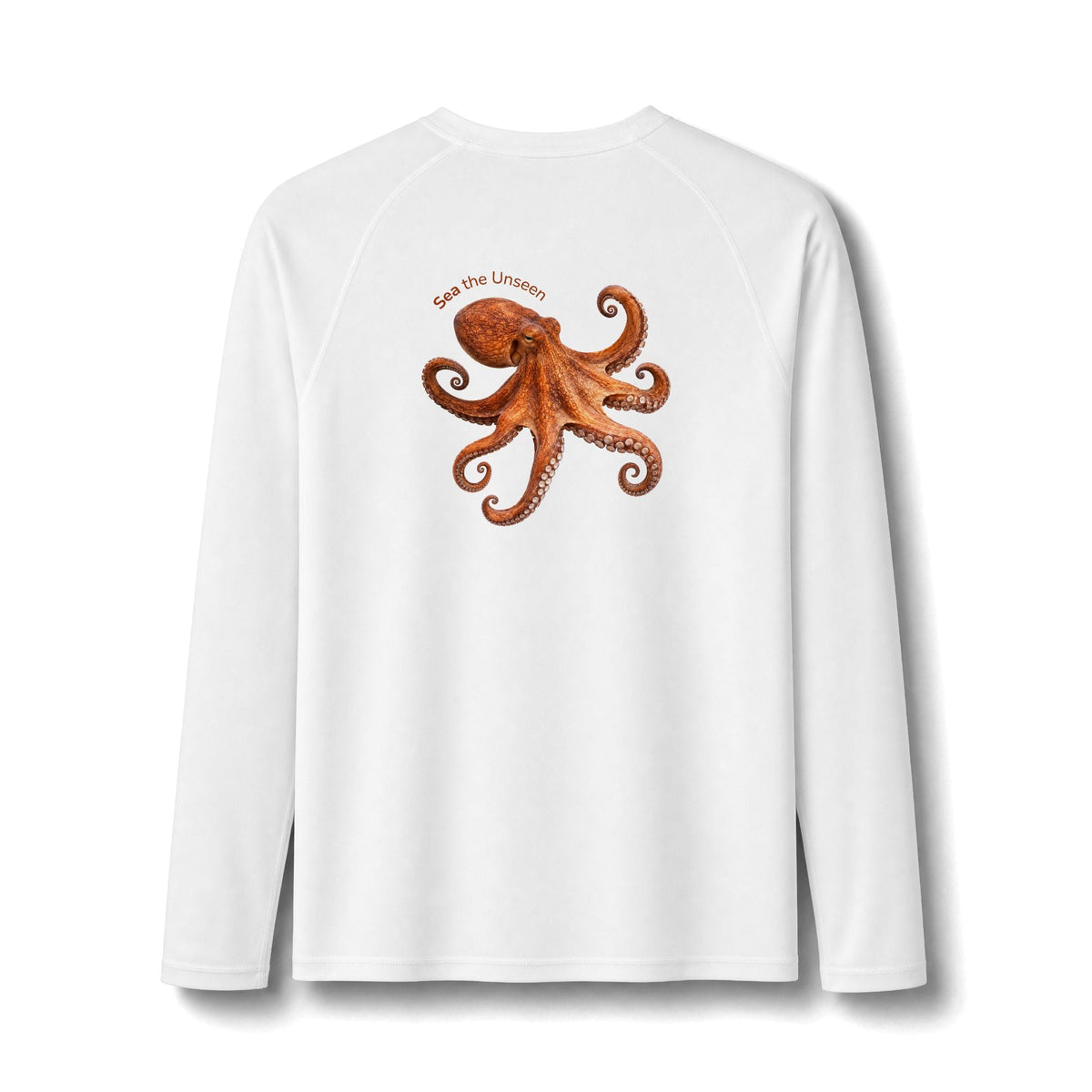 rashguard Octopus Long Sleeve Rashguard – UPF 50 Swim Shirt Octopus Long Sleeve Rashguard – UPF 50 Swim Shirt