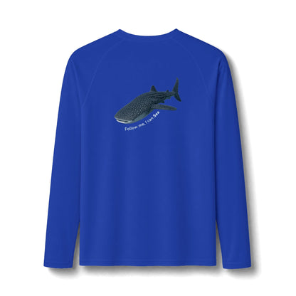 rashguard Whale Shark Long Sleeve Rashguard – UPF 50 Swim Shirt Whale Shark Long Sleeve Rashguard – UPF 50 Swim Shirt