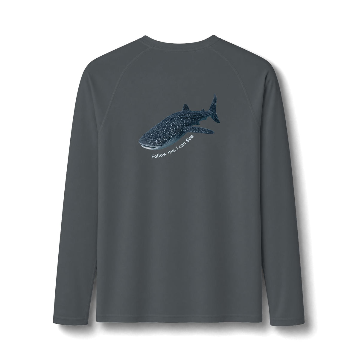 rashguard Whale Shark Long Sleeve Rashguard – UPF 50 Swim Shirt Whale Shark Long Sleeve Rashguard – UPF 50 Swim Shirt
