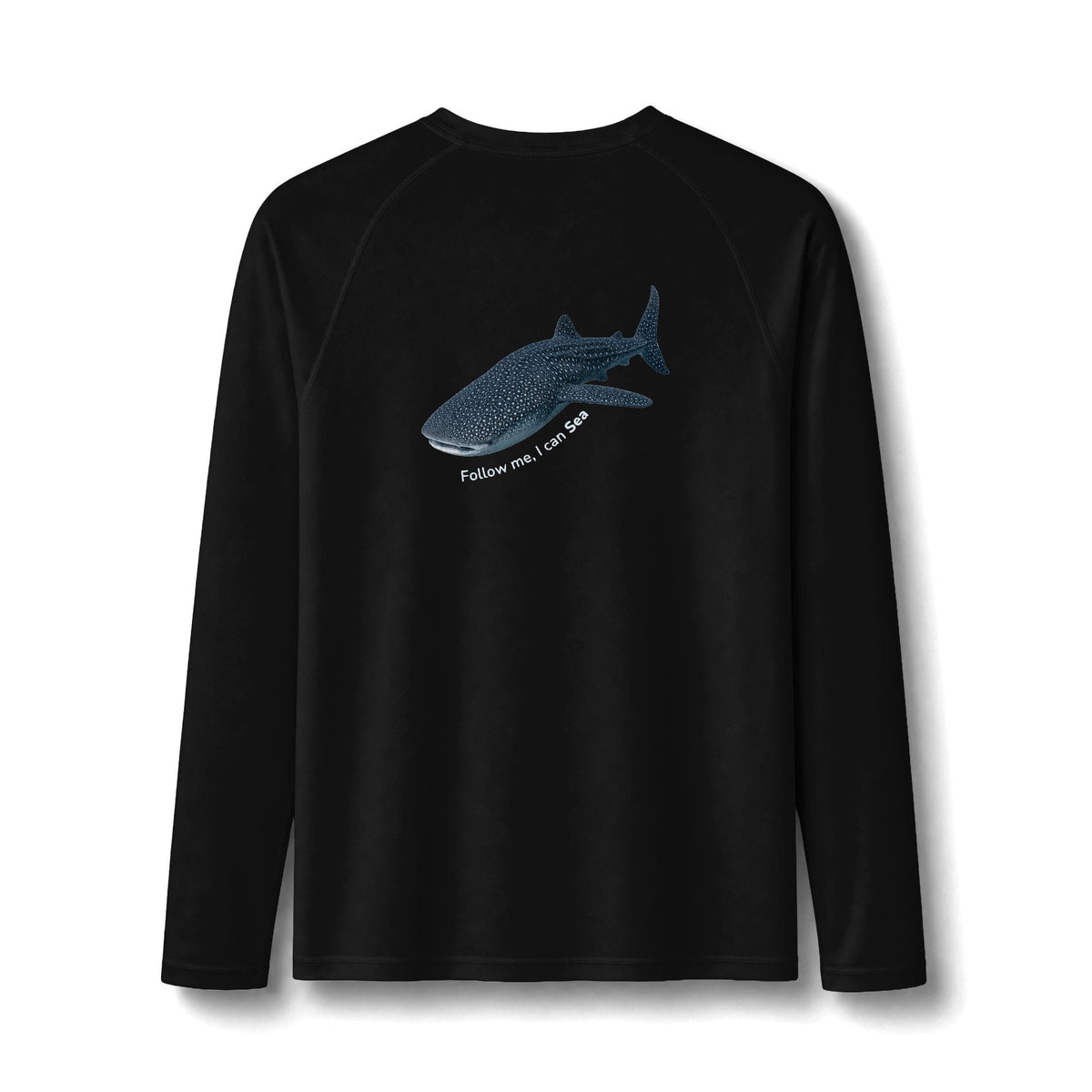rashguard Whale Shark Long Sleeve Rashguard – UPF 50 Swim Shirt Whale Shark Long Sleeve Rashguard – UPF 50 Swim Shirt