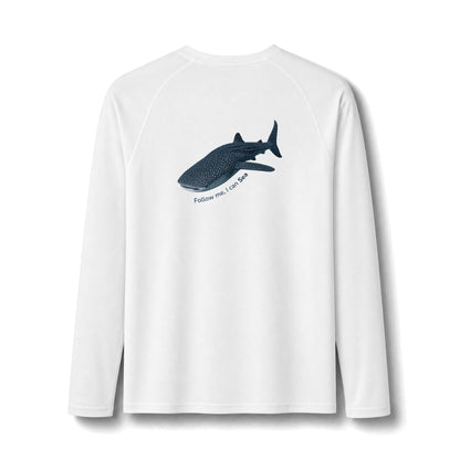 rashguard Whale Shark Long Sleeve Rashguard – UPF 50 Swim Shirt Whale Shark Long Sleeve Rashguard – UPF 50 Swim Shirt