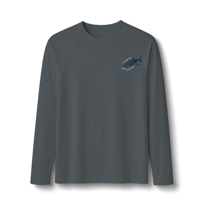rashguard Whale Shark Long Sleeve Rashguard – UPF 50 Swim Shirt Whale Shark Long Sleeve Rashguard – UPF 50 Swim Shirt