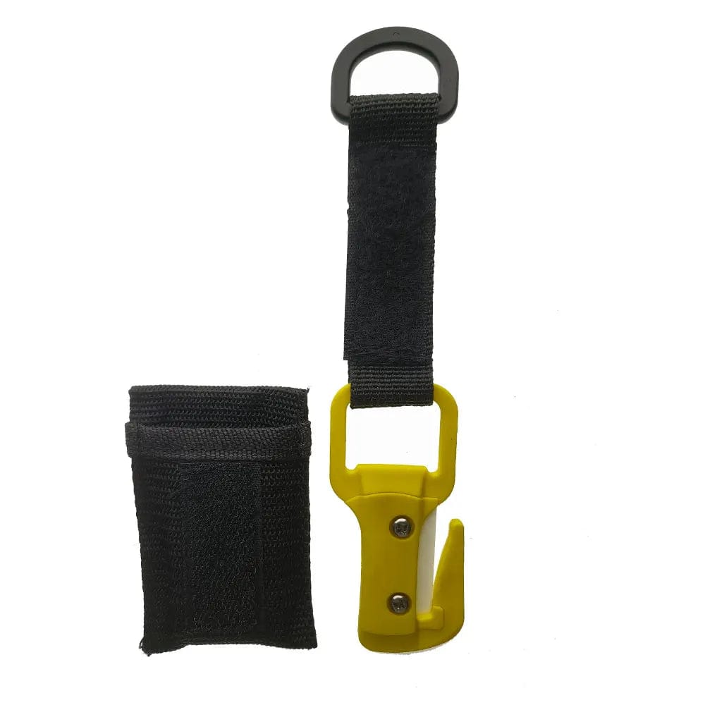 Safety device Yellow Ceramic Line Cutter Safety Equipment Ceramic Line Cutter Safety Equipment